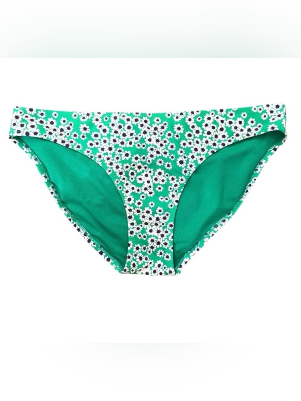 OLD NAVY bathing suit bikini bottom, size L